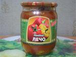 Лечо